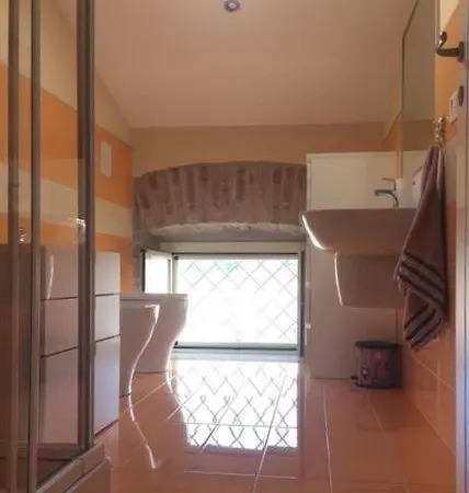 House Kaieta Appartamento